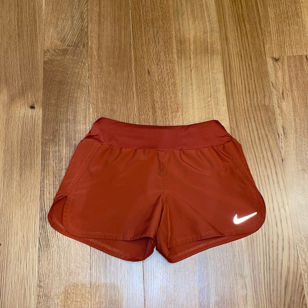 Nike athletic/running shorts